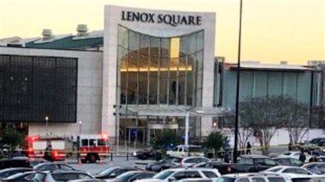 lenox square mall chanel|Chanel store locations.